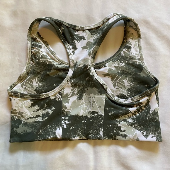 Gymshark Essential Racer Back Training Sports Bra - Picture 3 of 5